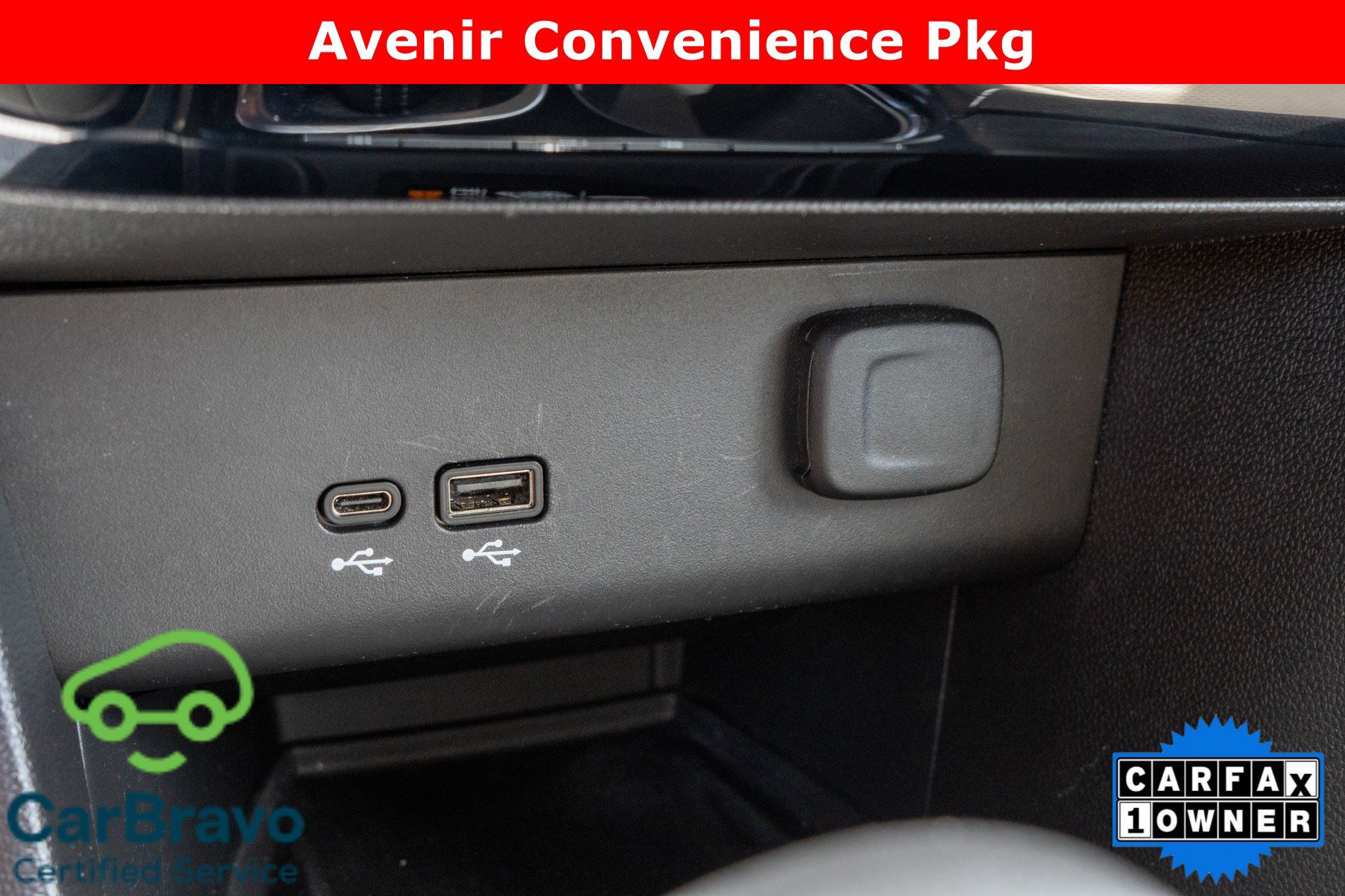 2024 Buick Encore GX Avenir - Photo 22