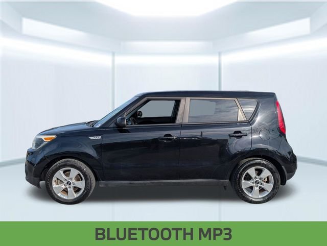 Used 2018 Kia Soul Base with VIN KNDJN2A24J7584882 for sale in Milton, FL