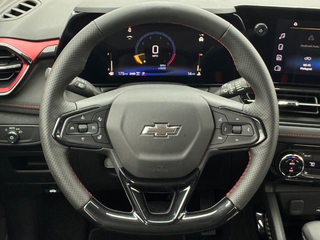 2026 Chevrolet Trailblazer RS - Photo 21