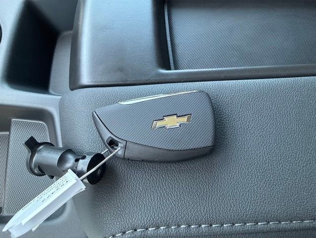 2026 Chevrolet Silverado 2500 HD Work Truck - Photo 46