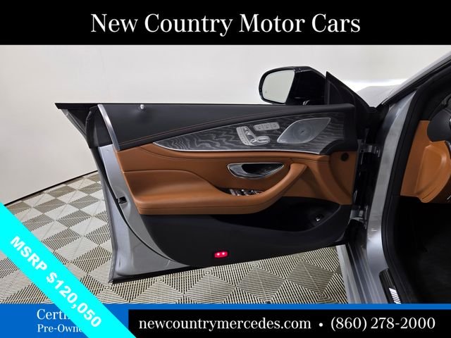 Certified Used 2023  Mercedes-Benz Base image 18