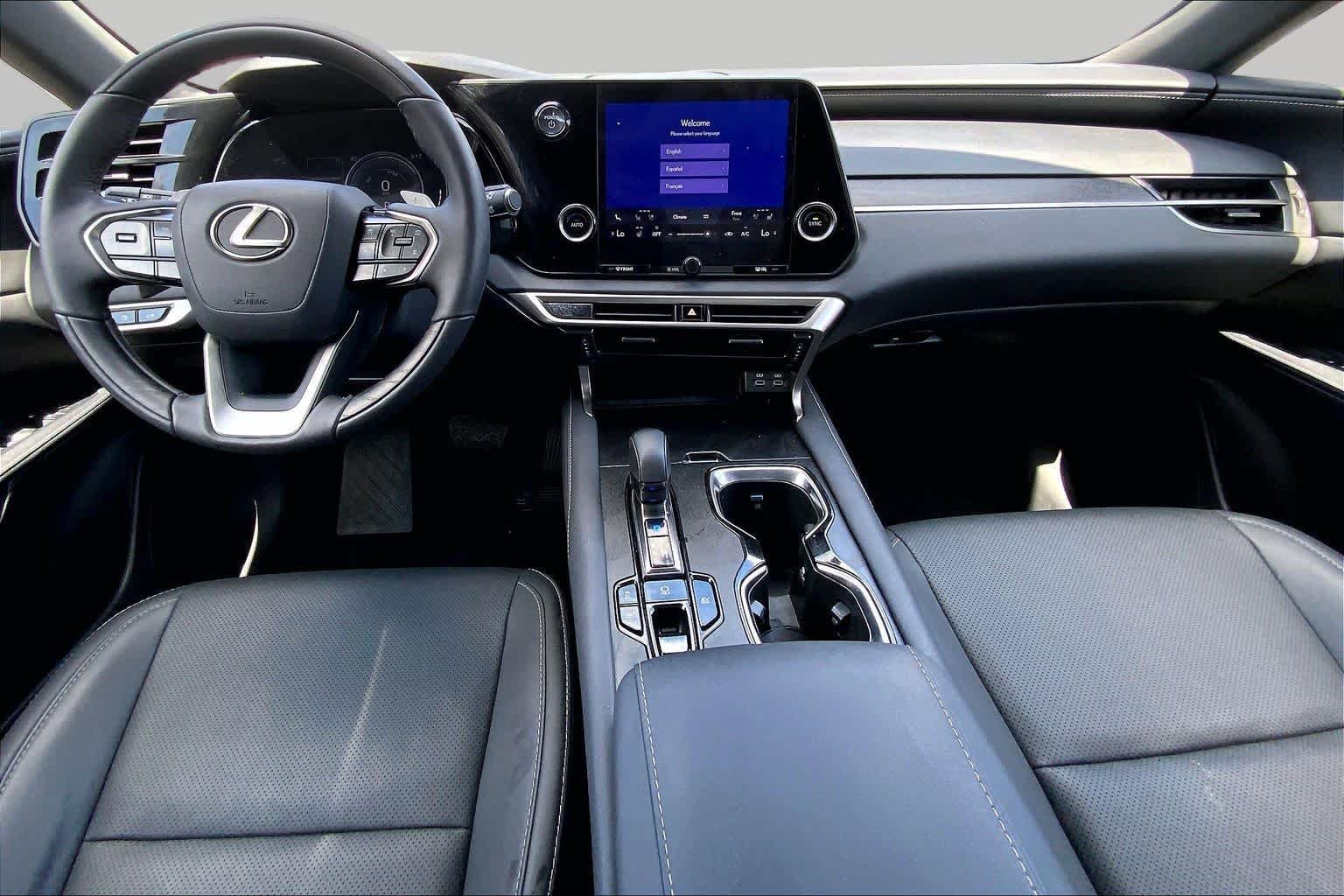 Used 2024 Caviar Lexus Premium image 14