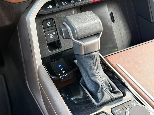 Used 2025 Lunar Toyota 1794 Edition image 28