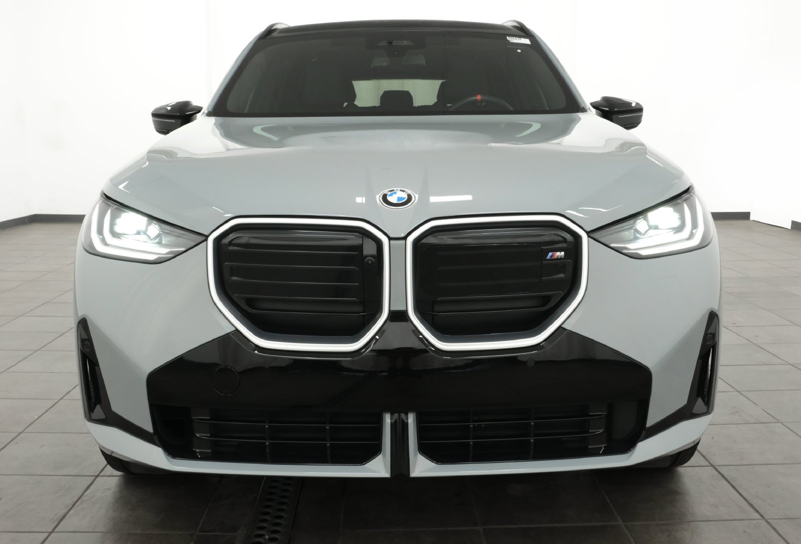 Vehicle thumbnail