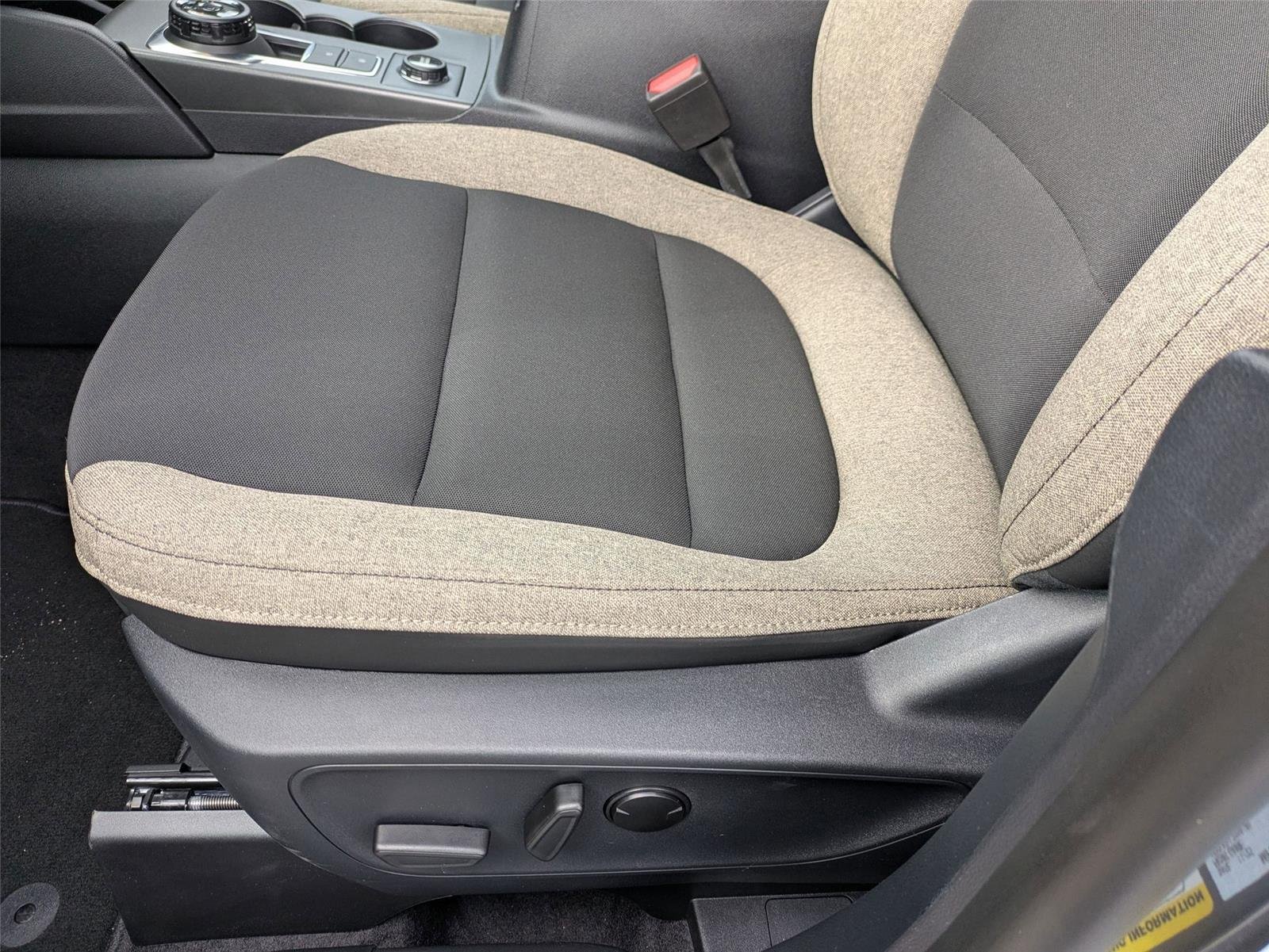 New 2025 Carbonized Gray Metallic Ford Big Bend® image 22
