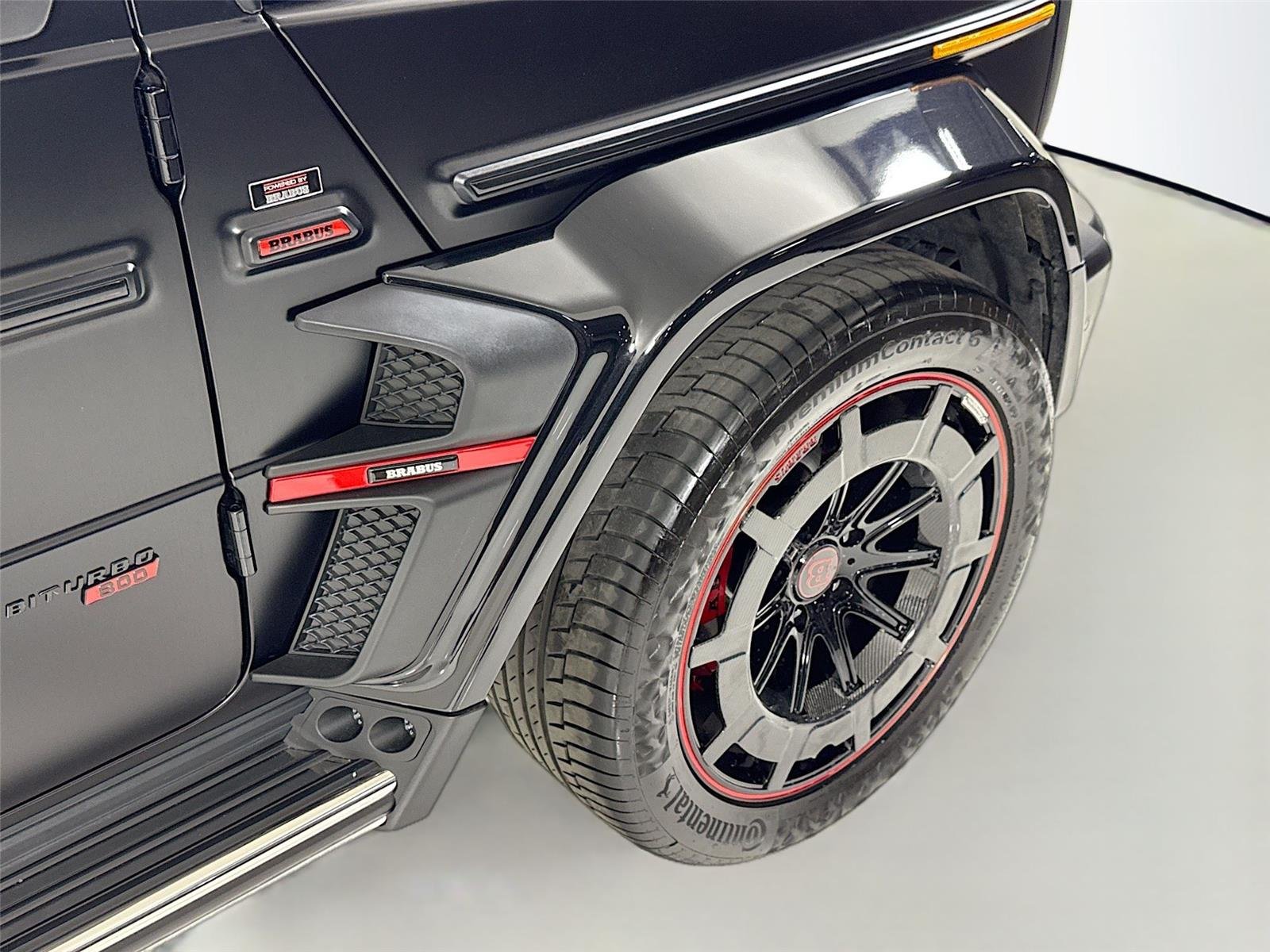 2024 Mercedes-Benz G-Class AMG G63 - Photo 46