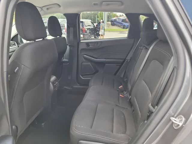 Used 2025 Gray Ford Active image 14