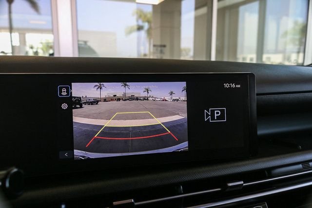 2025 Hyundai Tucson SEL Convenience - Photo 29