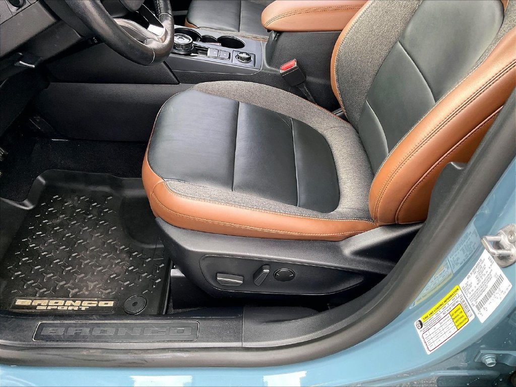 Used 2023 Area 51 Ford Outer Banks image 33