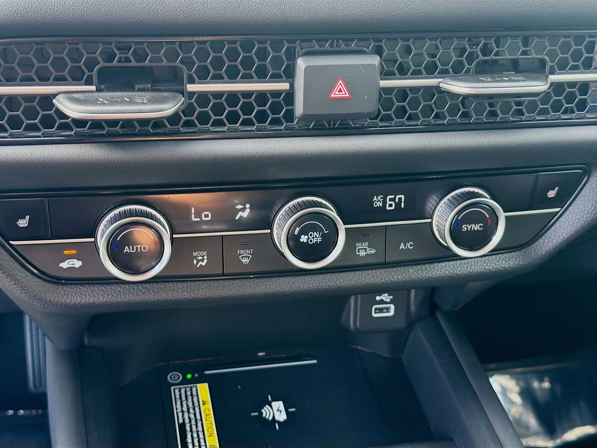 2024 Honda HR-V EX-L - Photo 15