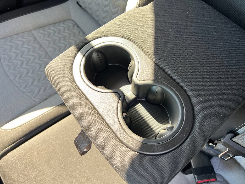 Used 2024 Summit White Chevrolet LS image 27