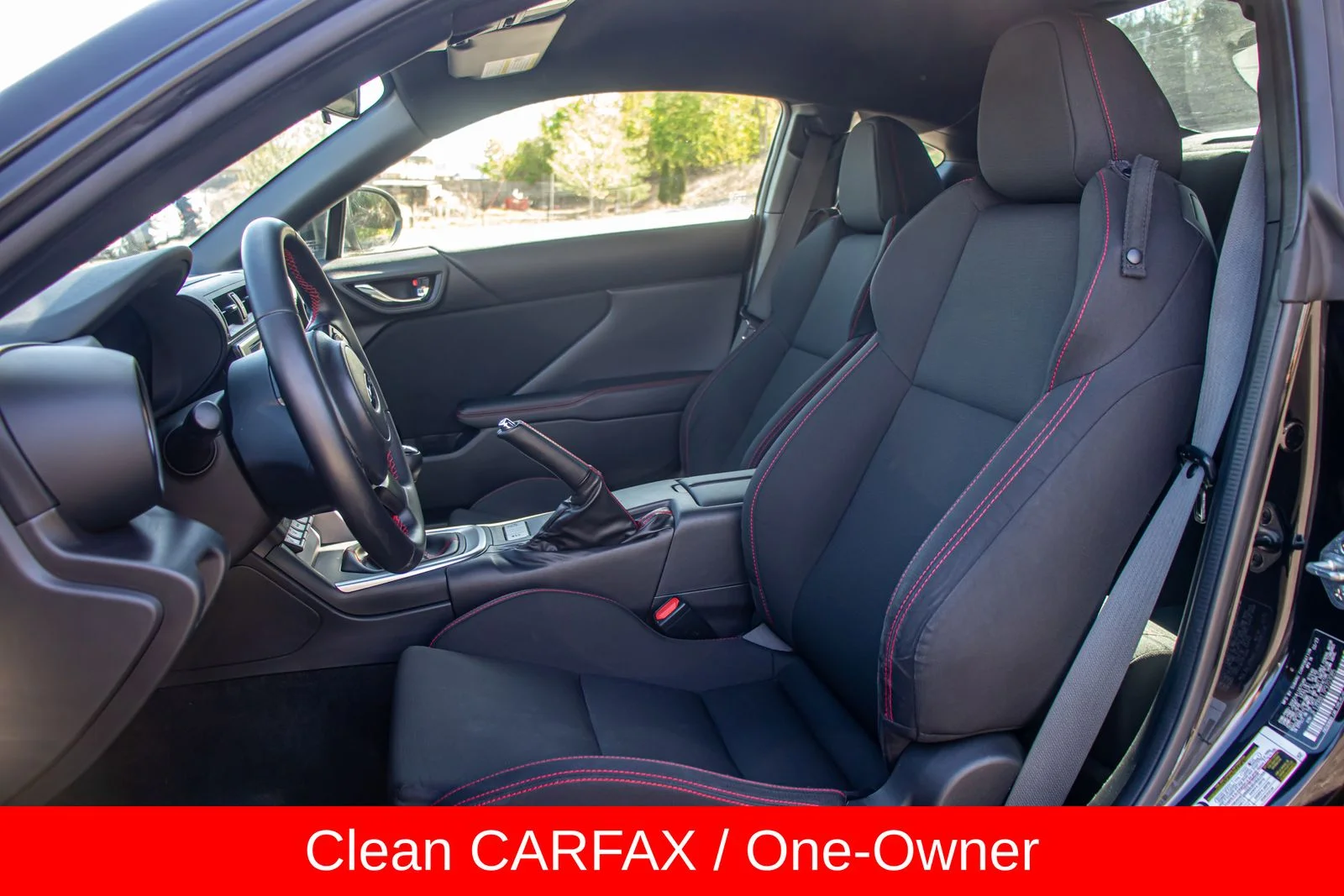 Used 2023 Black Subaru Premium image 13