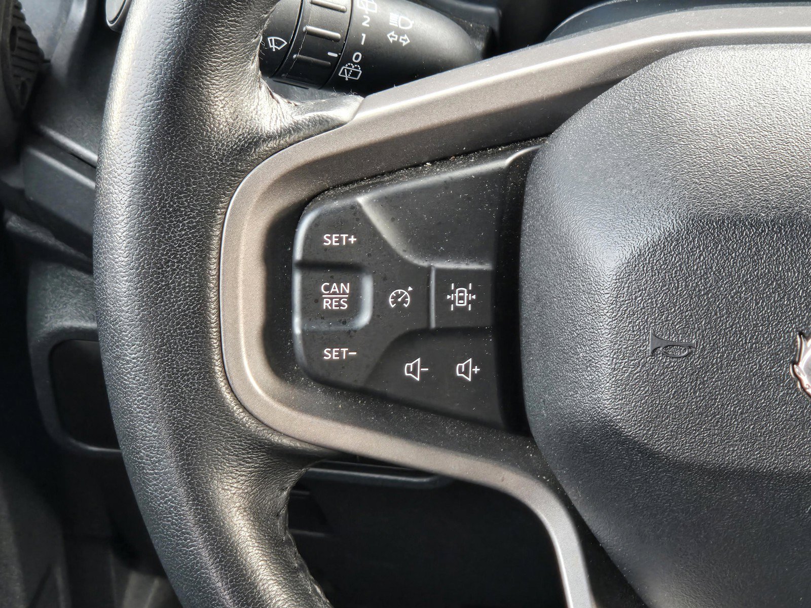 Used 2025 Gray Ford Big Bend image 15