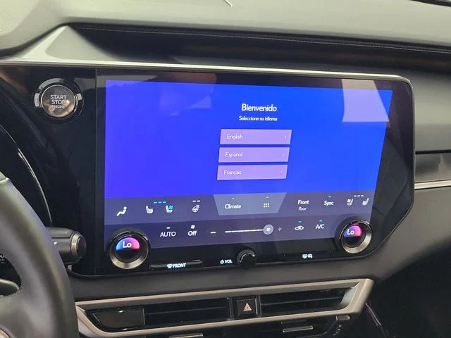 Used 2023 Gray Lexus 350 Premium image 29