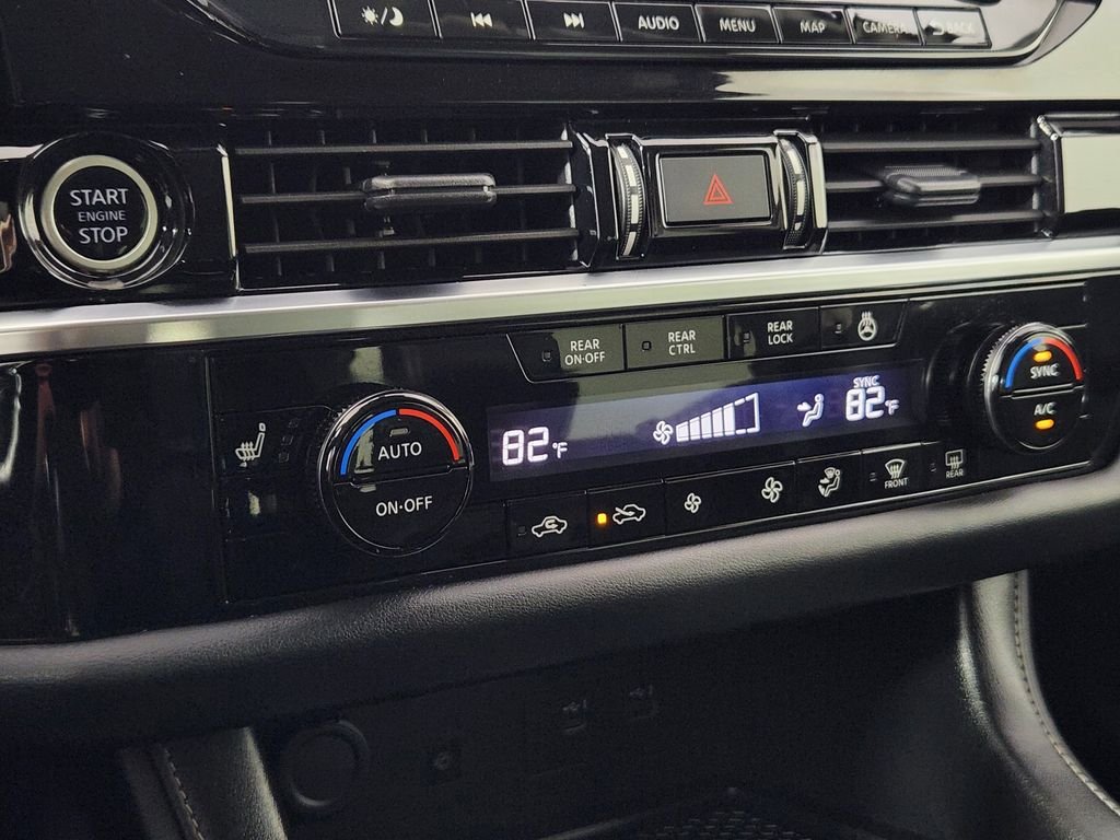2023 Nissan Pathfinder SL - Photo 26