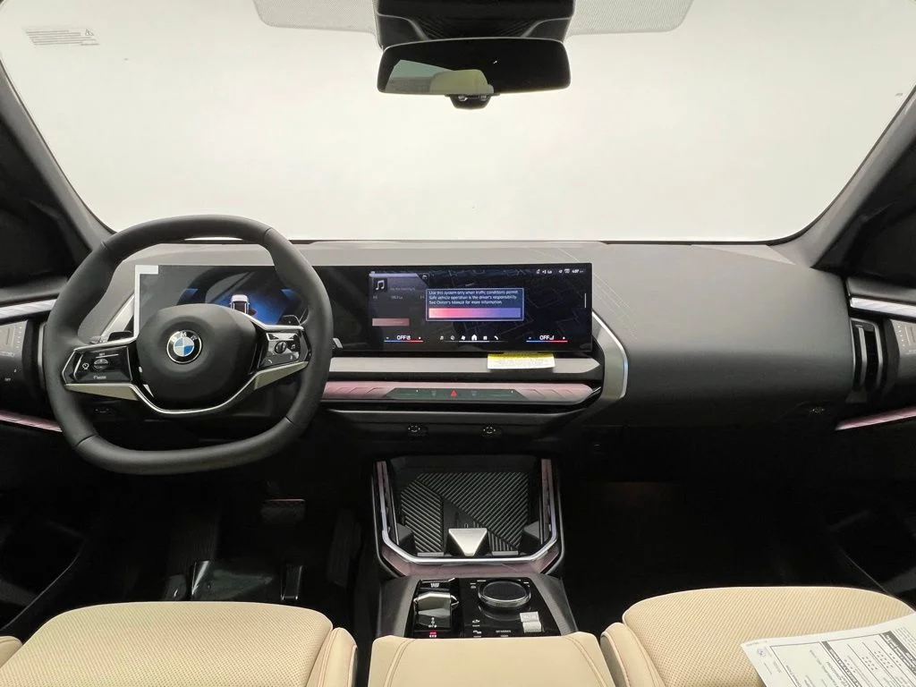 2026 BMW X3 30 - Photo 10