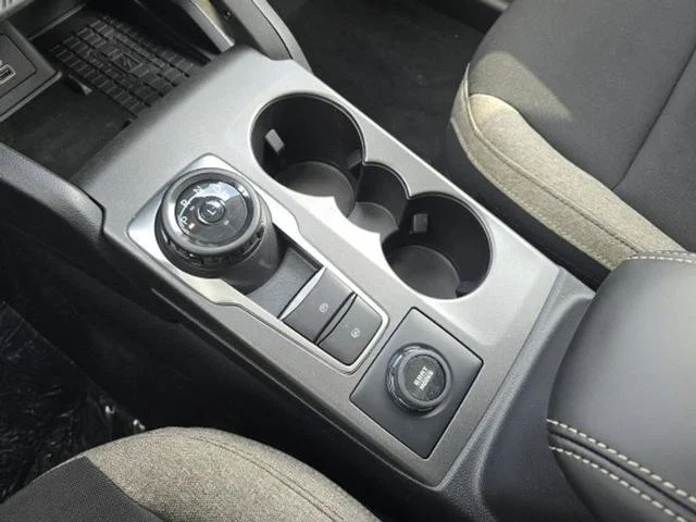 New 2025 Oxford White Ford Big Bend® image 36