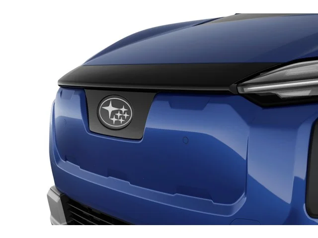 New 2026 DAYBREAK BLUE PEARL Subaru Premium image 11