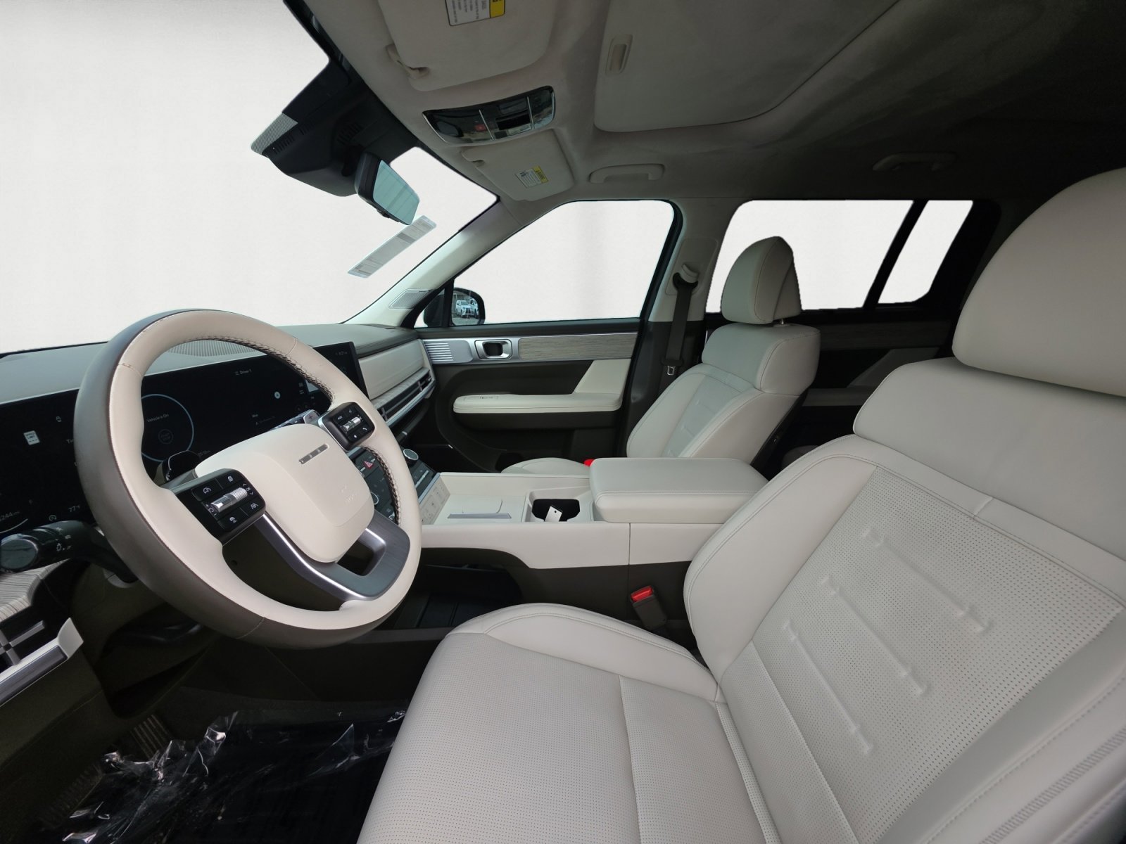 Used 2024 Rockwood Green Hyundai Calligraphy image 10