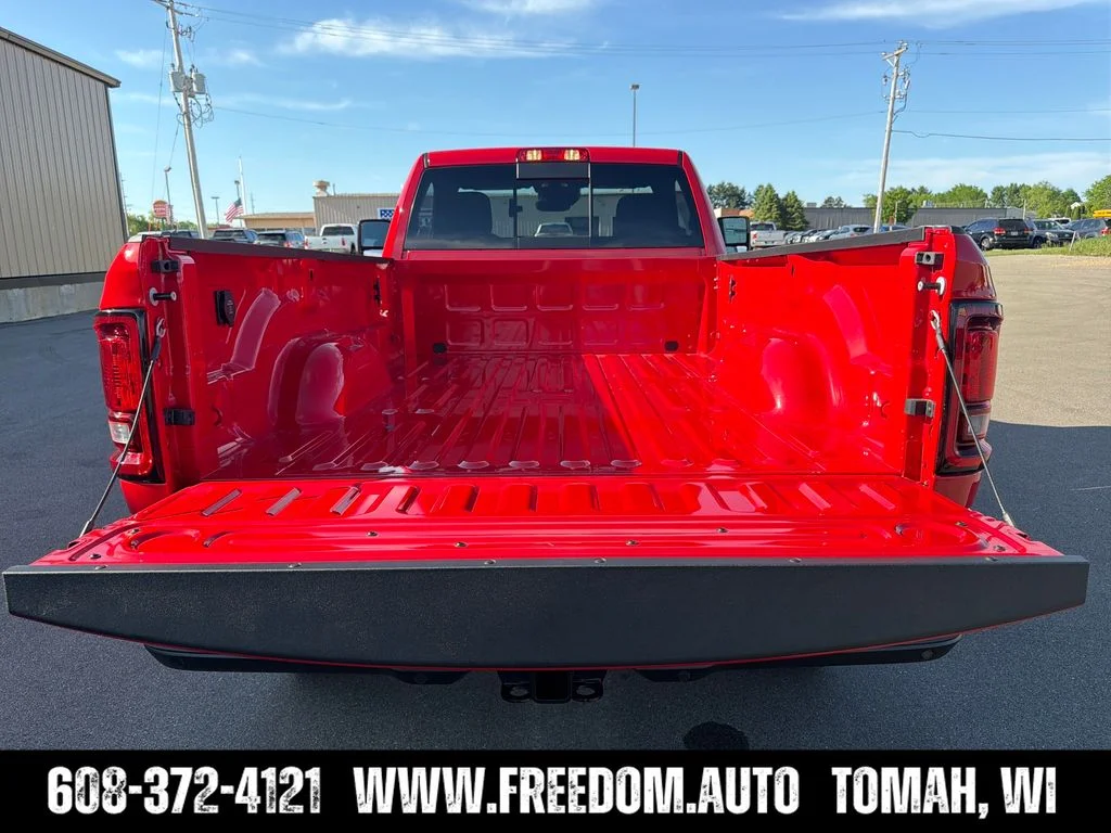 New 2026 Red Ram Tradesman image 22