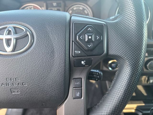 Used 2023 Gray Toyota TRD Off-Road image 18