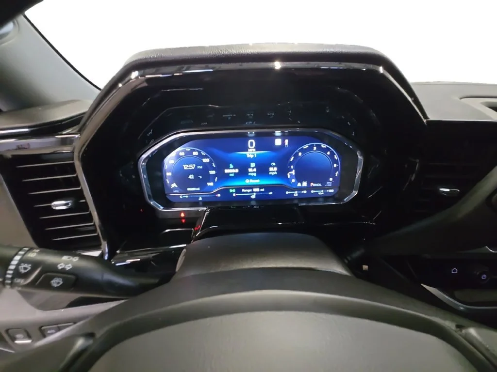 Used 2022 DARK ASH METALLIC Chevrolet LT image 20