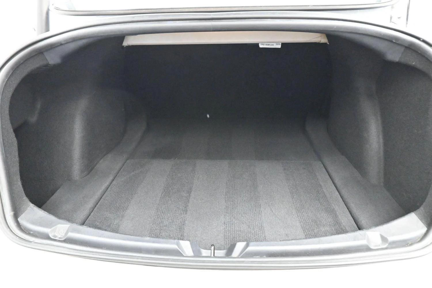 Used 2021 Pearl White Multi-Coat Tesla Standard Range Plus image 9