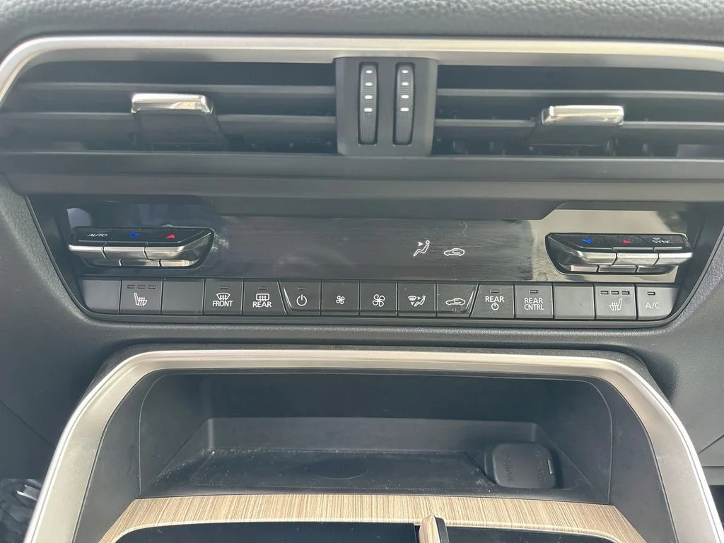 Certified Used 2024 Jet Black Mazda Preferred image 16