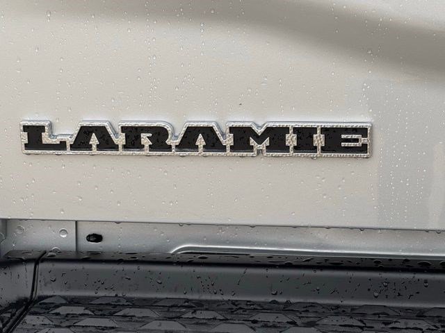 2026 RAM 2500 Laramie - Photo 37
