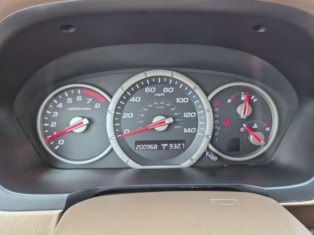 Used 2008  Honda VP image 13
