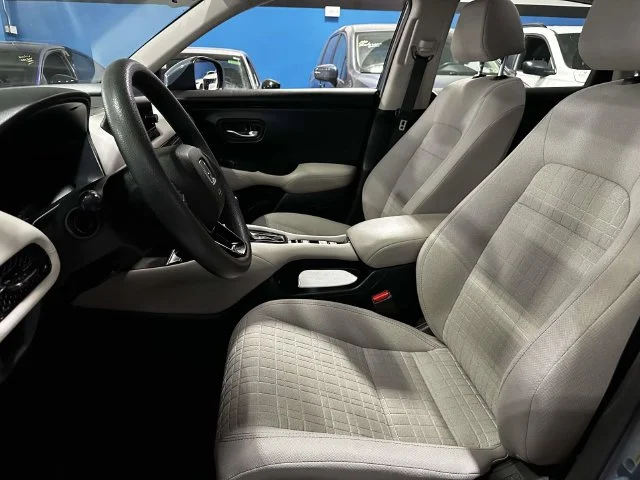 2024 Honda HR-V LX - Photo 14