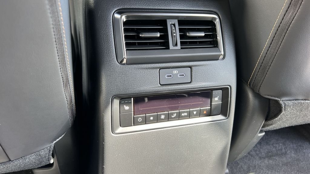 2025 Mazda CX-90 Premium Package - Photo 38