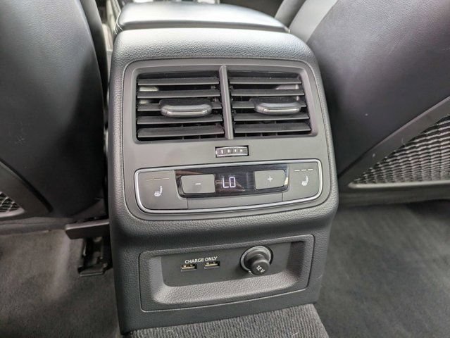 Used 2023 Gray Audi 2.9T image 13