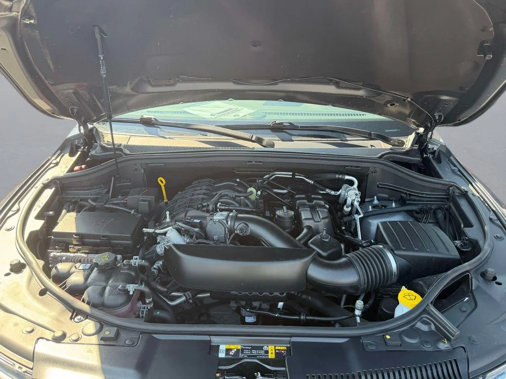 Used 2025 Gray Dodge GT Plus image 10