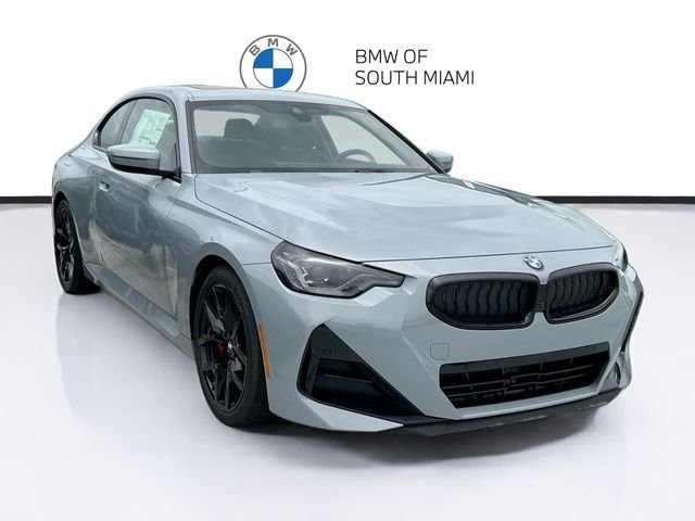 2026 BMW 2 Series 230i
