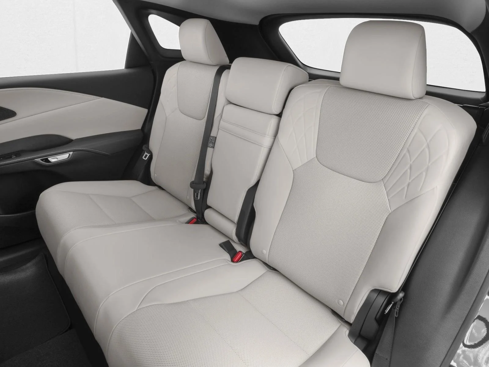 New 2026 Eminent White Pearl Lexus  350 image 9