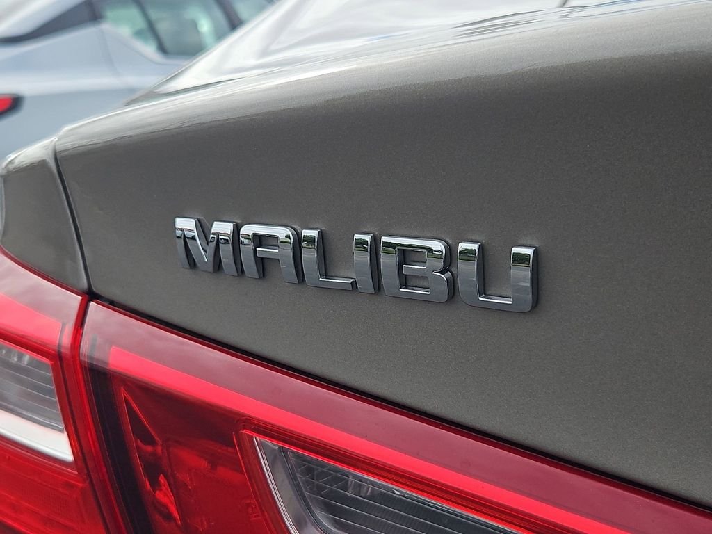 Used 2024 Mineral Gray Metallic Chevrolet LT image 26