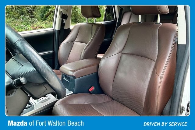 Used 2024 Beige Toyota Limited image 18