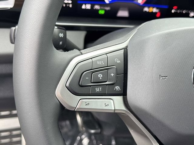 New 2026 Silver Volkswagen 1.5T Sport image 14