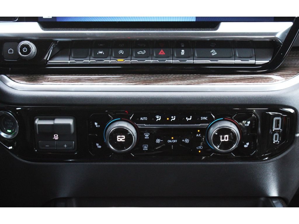 2026 Chevrolet Silverado 1500 LT - Photo 12