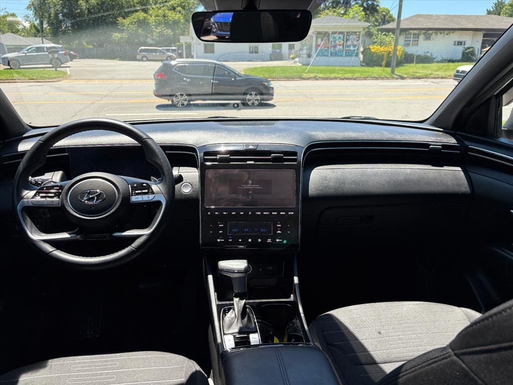 2023 Hyundai Santa Cruz SEL Premium - Photo 6