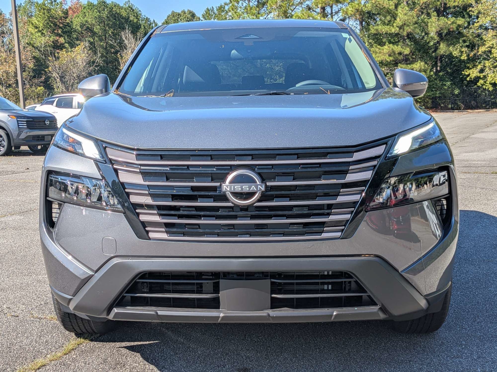 New 2027  Nissan SV image 7