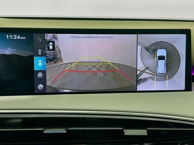 Used 2026 Black Genesis Advanced image 14
