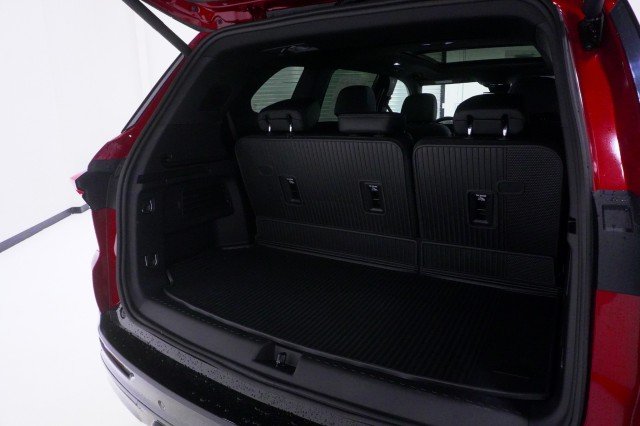2026 Buick Enclave Sport Touring - Photo 8