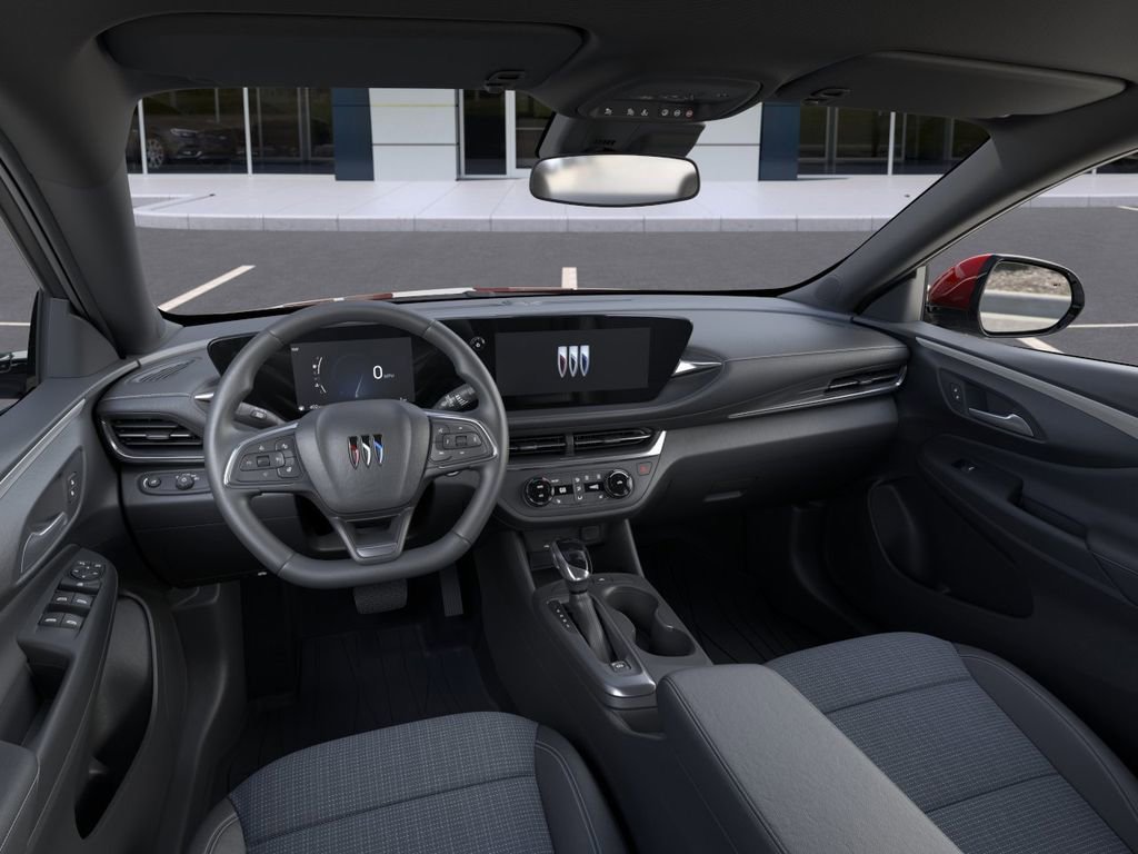 2026 Buick Envista Preferred - Photo 15