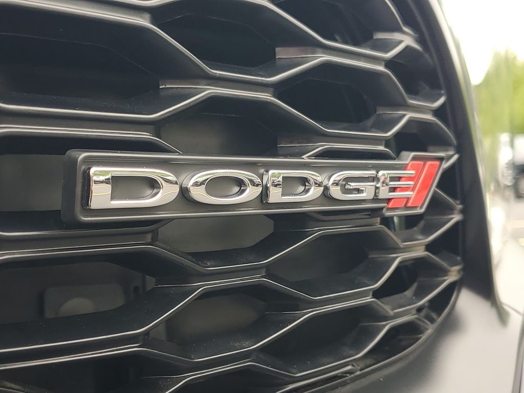 New 2026 Night Moves Dodge GT Premium HEMI V8 image 6