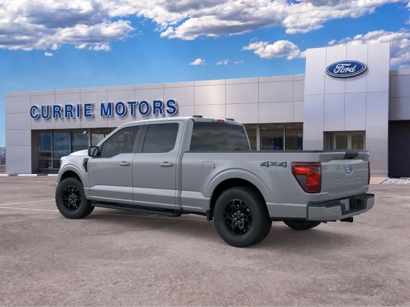 New 2026 Avalanche Ford XLT image 26