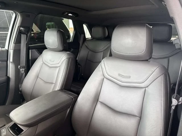 Certified Used 2023 Latte Metallic Cadillac Premium Luxury image 21