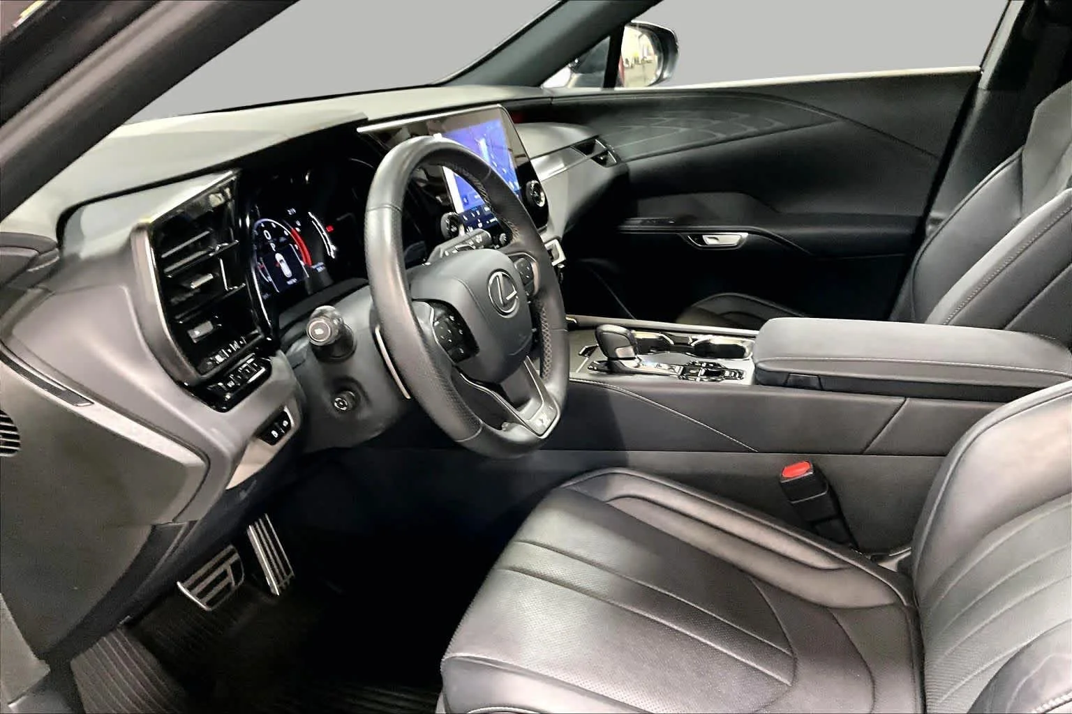 Used 2023 Caviar Lexus F SPORT Handling image 17