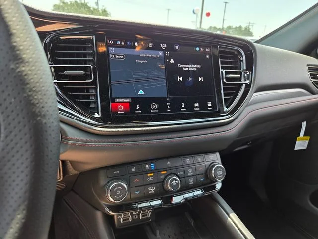 New 2026 Triple Nickel Dodge GT Plus HEMI V8 image 25